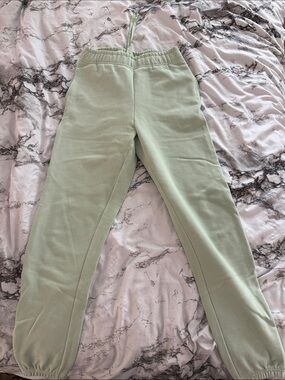 Buffbunny Cloud joggers